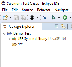 Selenium WebDriver安装