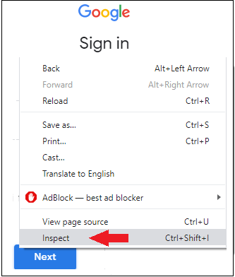 Selenium with Python Tutorial