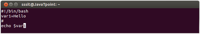 Linux Troubleshooting a script 2