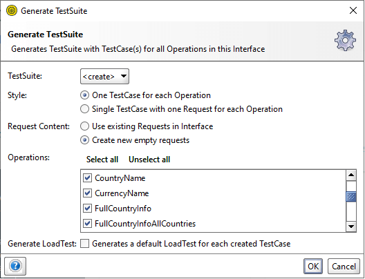 SoapUI Property Transfer 