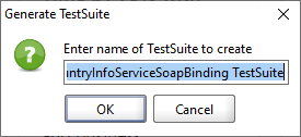 SoapUI Property Transfer