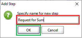 SoapUI Test Structure