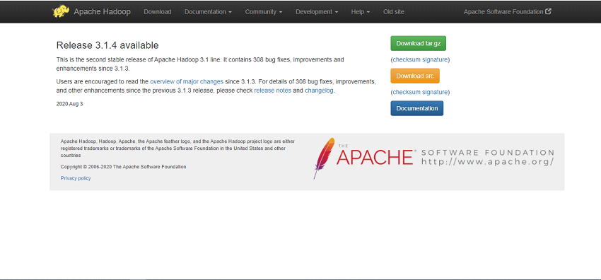 Apache Solr on Hadoop