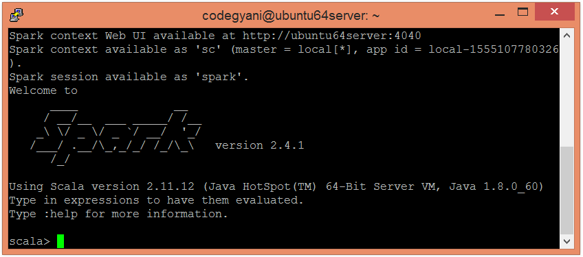 Spark Filter Function