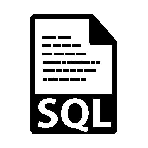 SQL教程