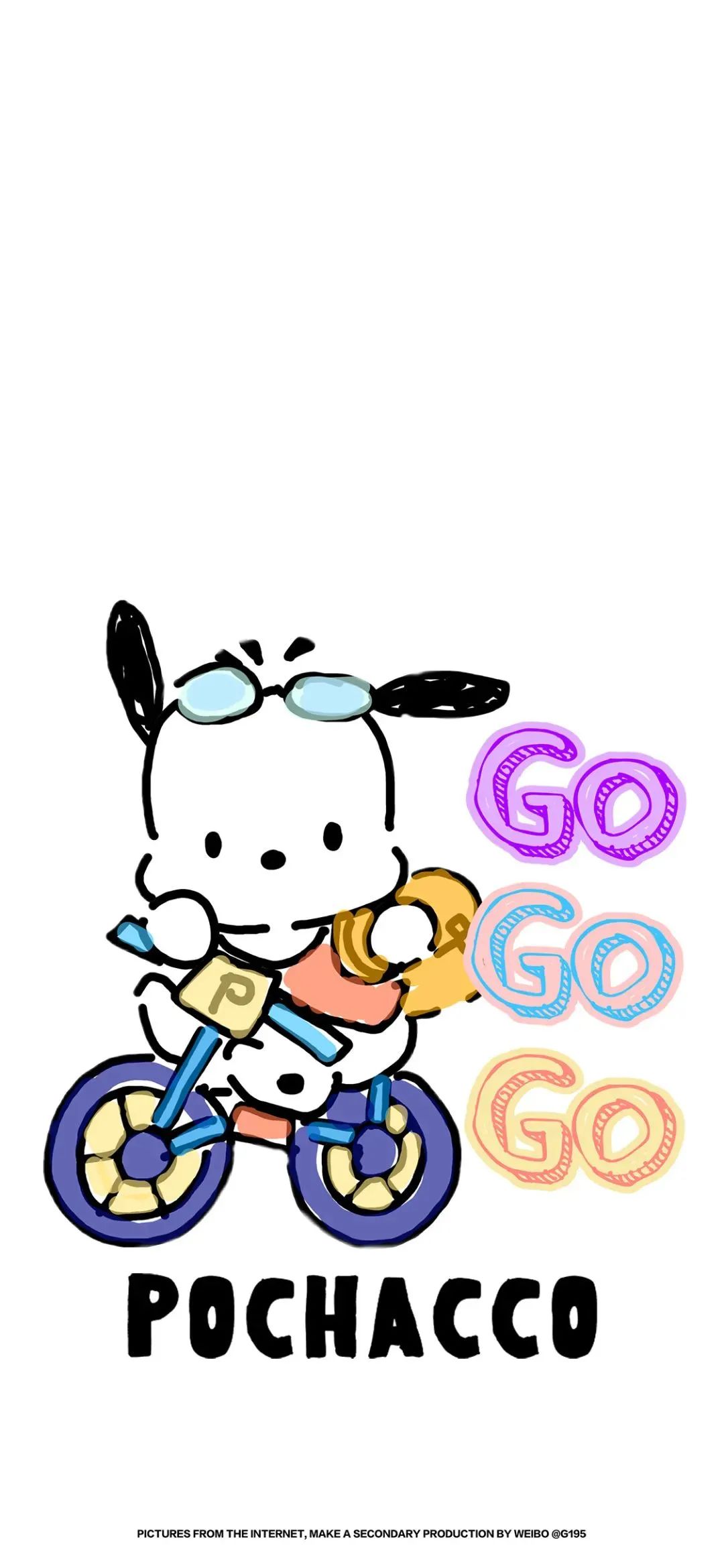 卡通壁纸 锁屏壁纸表情包 好看不落俗的卡通手机壁纸