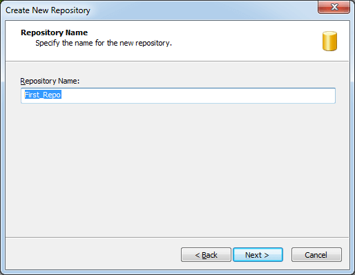 SVN Repository