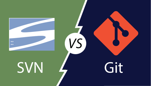 SVN vs Git