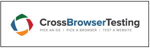 Cross-browser testing tools