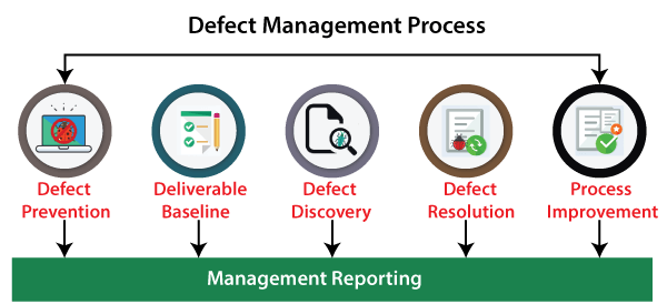 Defect Management Process