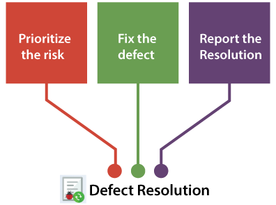 Defect Management Process