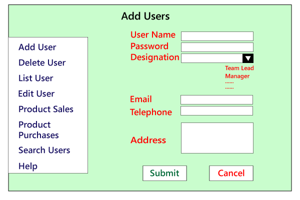 Integration testing