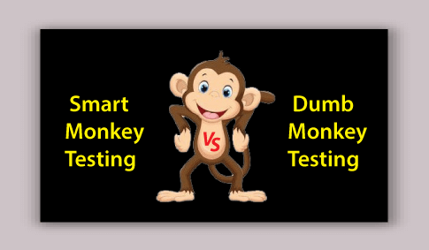 Monkey Testing