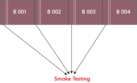 Smoke Testing