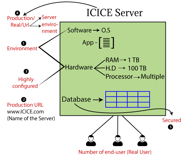 Test Environment