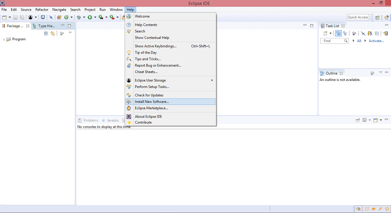TestNG Installation and Configuration in Eclipse