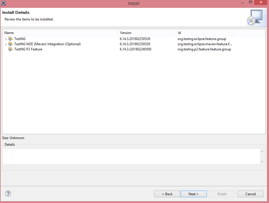 TestNG Installation and Configuration in Eclipse