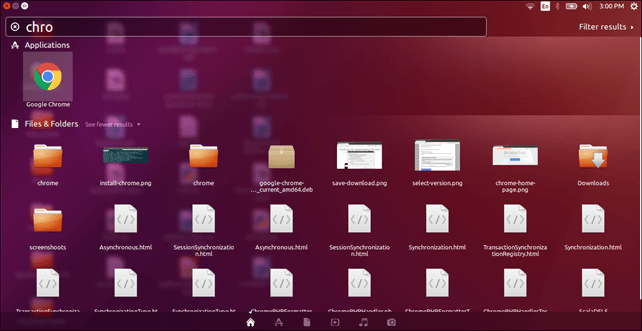 Software Chrome 5