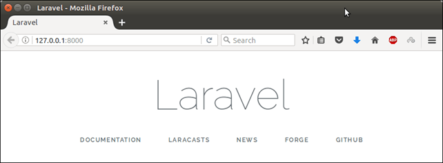 软件 Laravel 4