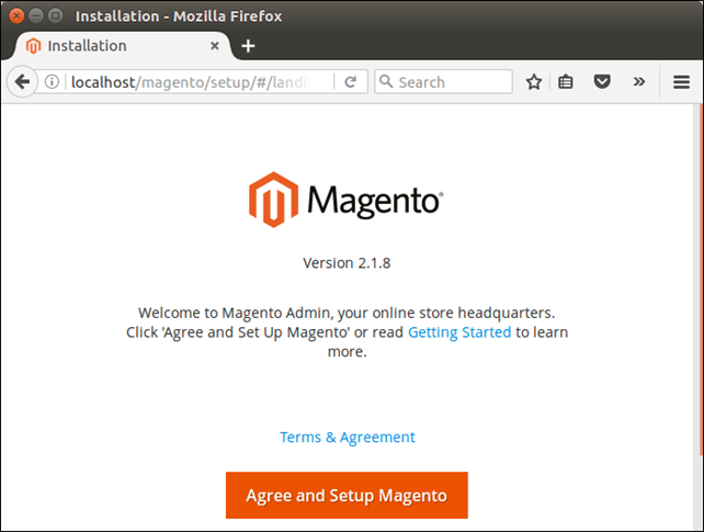 Software Magento 1