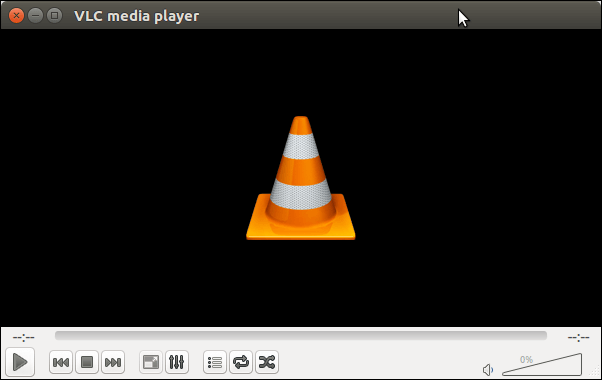 Software VLC 4