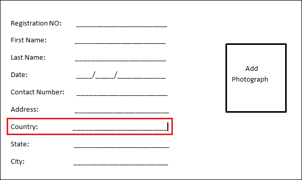 如何创建Word文档中的模板